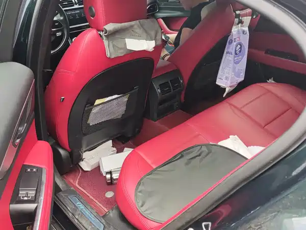 Jaguar XEL 2023