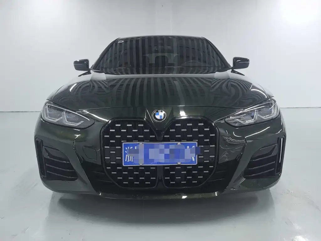 BMW 4 Series 2022