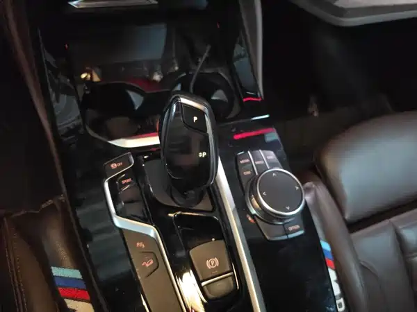 BMW X4 2019