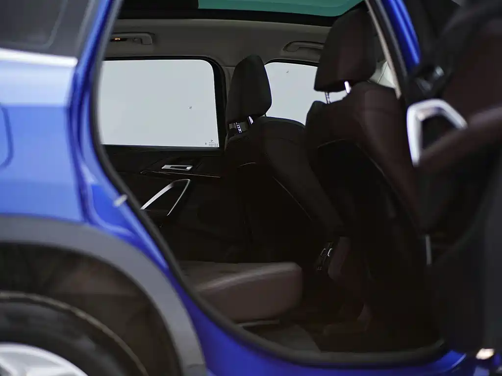 BMW X1 2023 — фото 19
