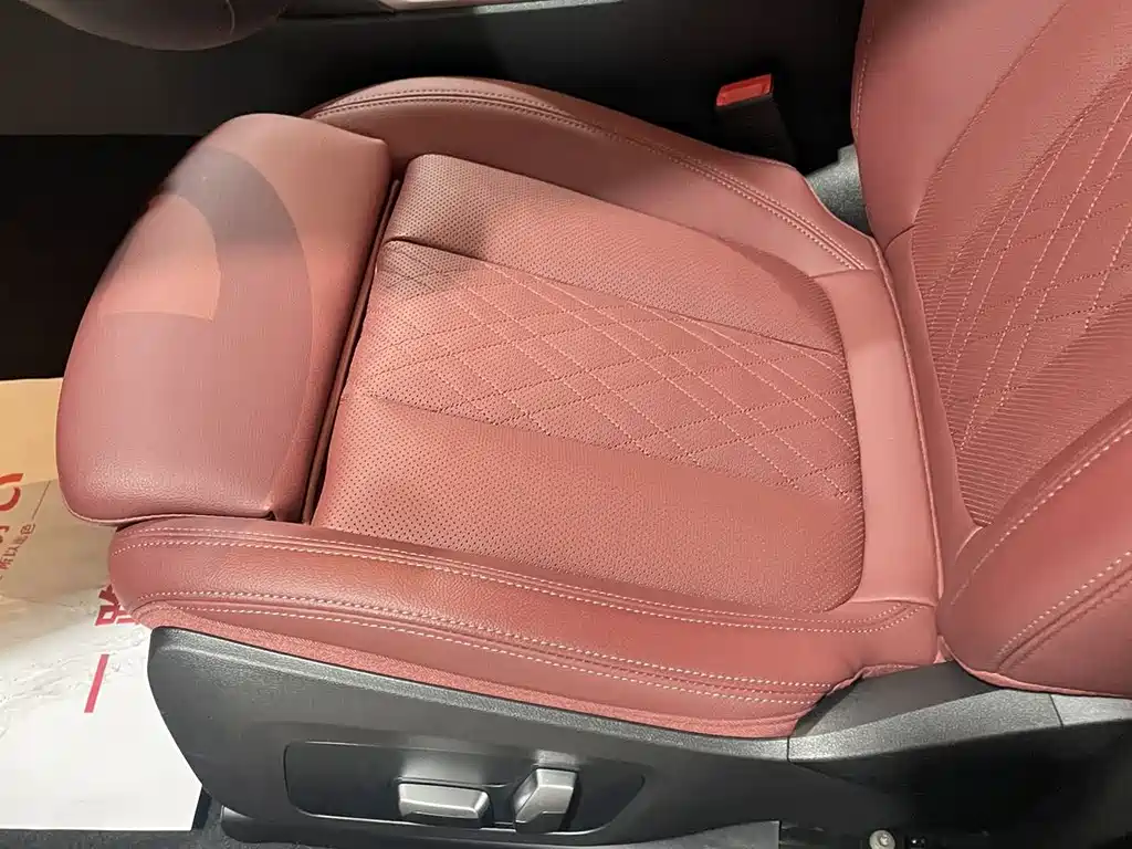 BMW 3 Series 2023 — фото 13