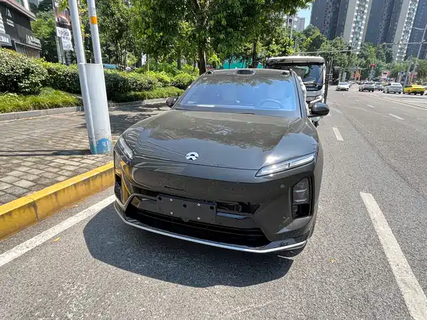 NIO ES6 2026