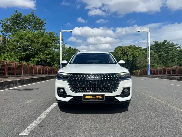 Haval H6 2024