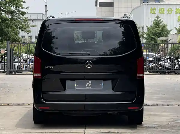 Mercedes-Benz Vito 2020
