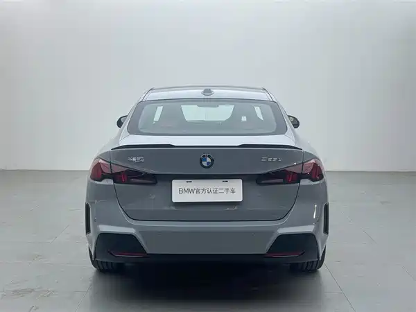 BMW 2 Series 2025