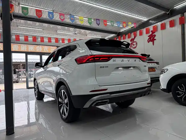 Haval H6 2023