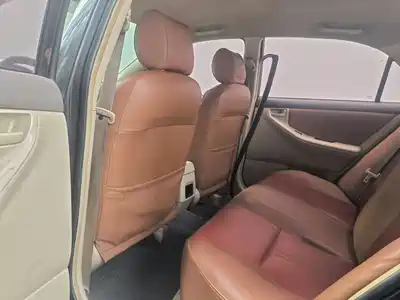 Toyota Corolla 2012