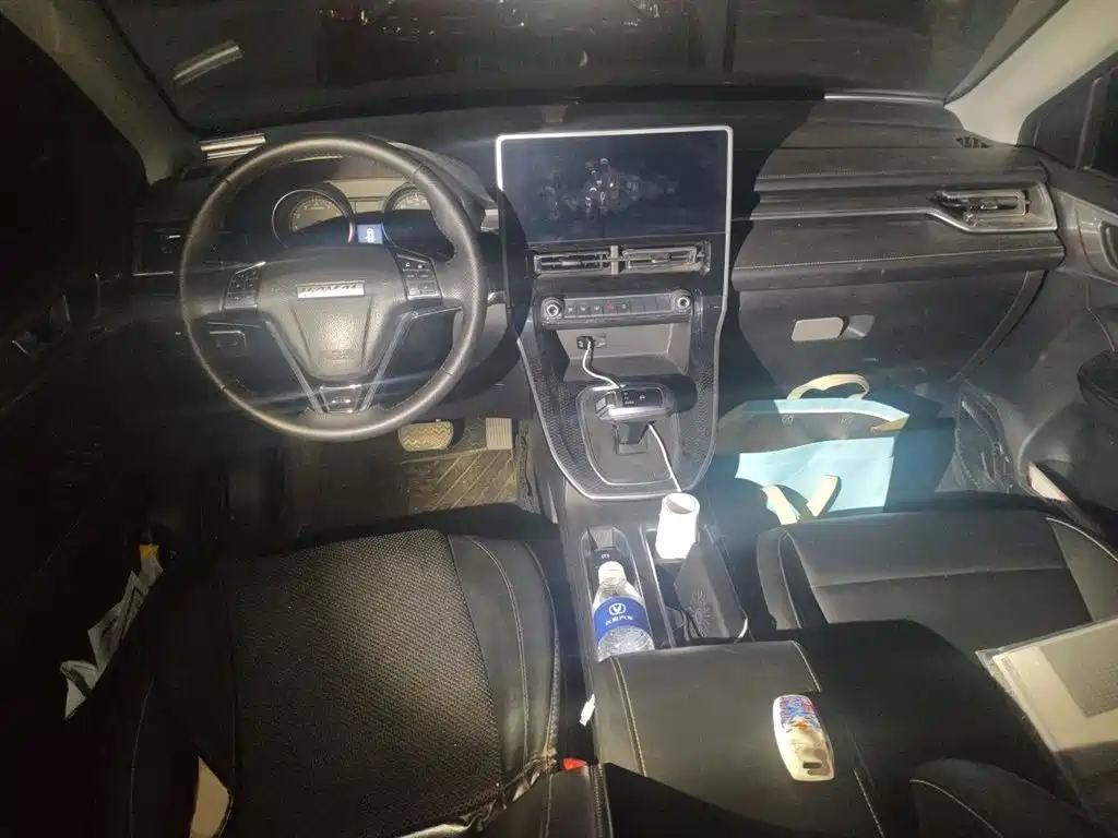 Haval M6 2023 — фото 13