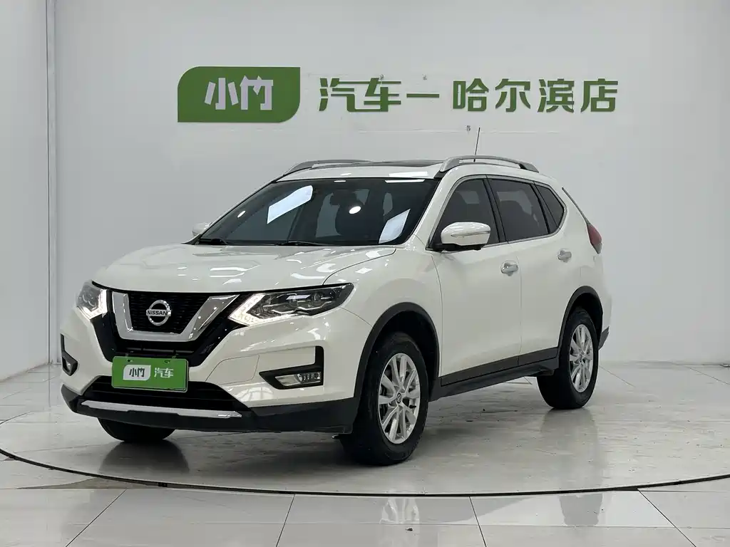Nissan X-Trail 2023