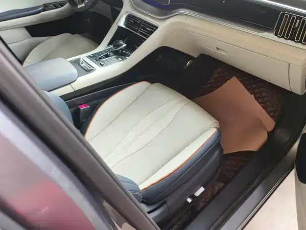 BYD Song PLUS New Energy 2022