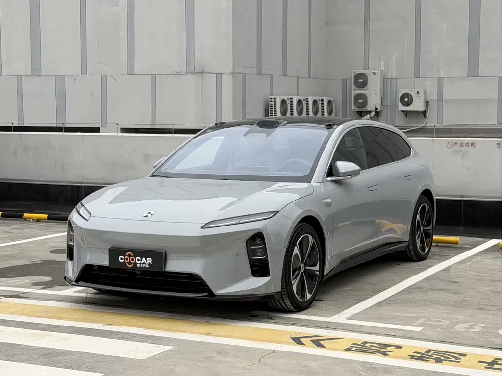 NIO ET5T 2025