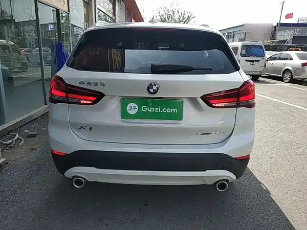 BMW X1 2020