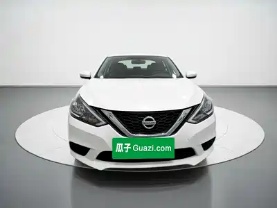 Nissan Sylphy 2024