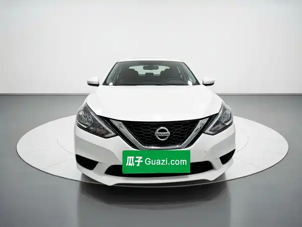 Nissan Sylphy 2024