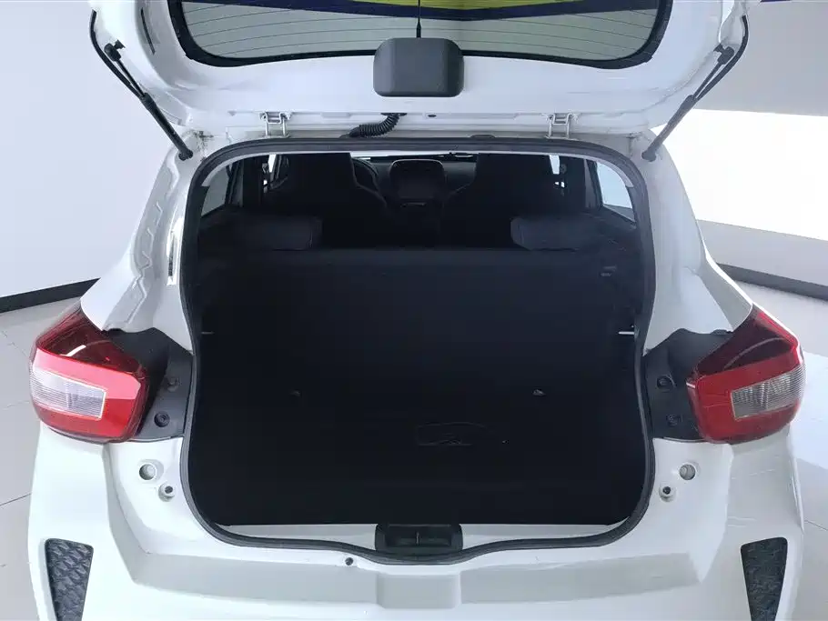 eπ Nano EX1 2023 — фото 4