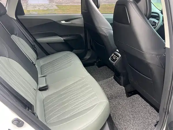 Changan Yida 2023