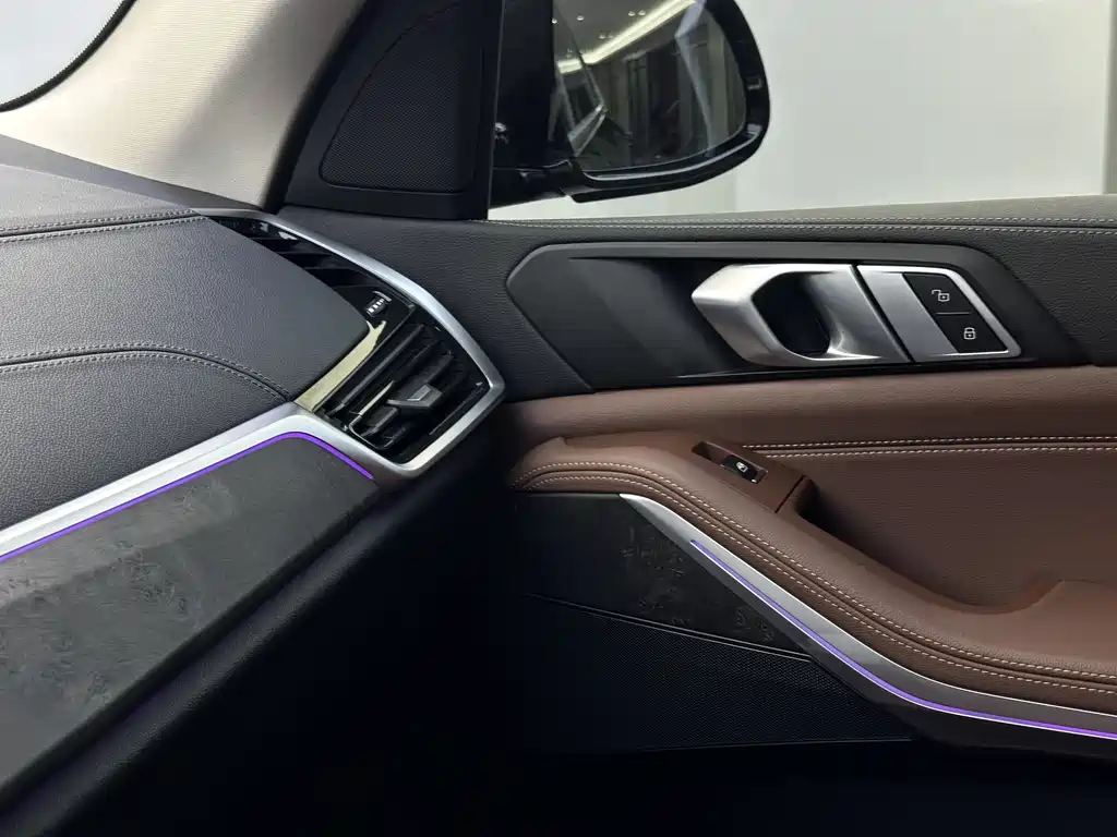 BMW X5 2021 — фото 19