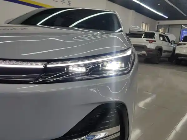 Geely Galaxy A7 EM 2026