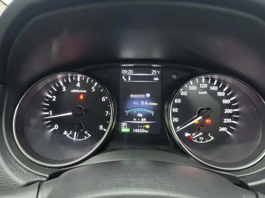 Nissan Qashqai 2022 — фото 15