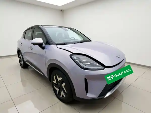 Wuling Bingo S 2025