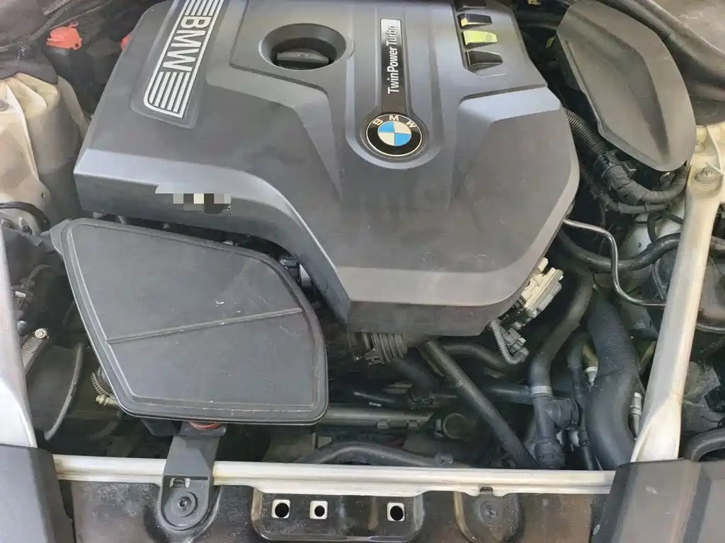BMW 5 Series 2020 — фото 16
