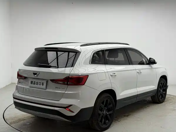 Jetta VS7 2023