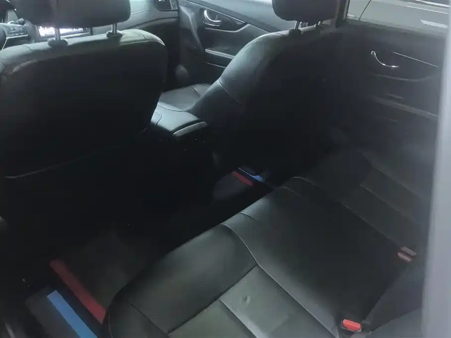Nissan X-Trail 2020 — фото 11