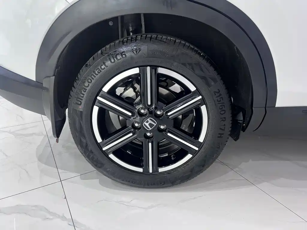 Honda Vezel 2023 — фото 17
