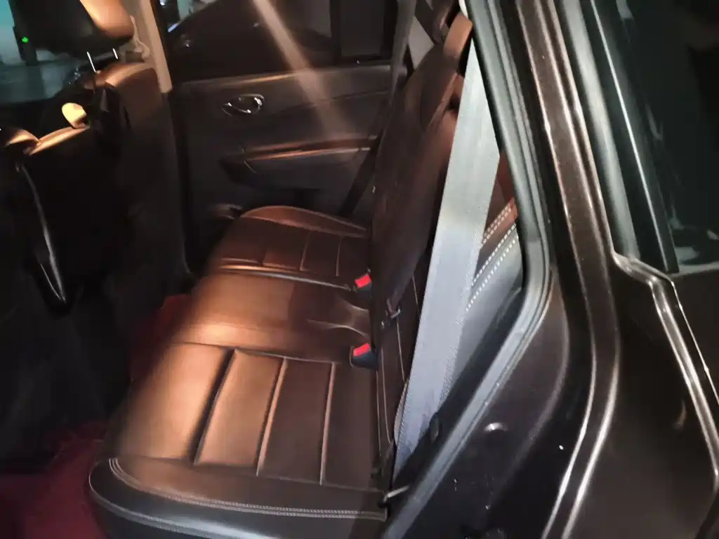 Renault Koleos 2015 — фото 13