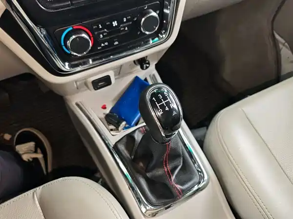 Jinbei New Hiace X30L 2019