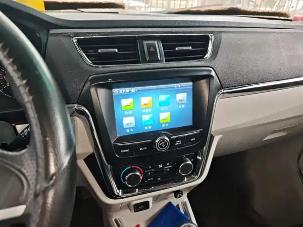 Jinbei New Hiace X30L 2019