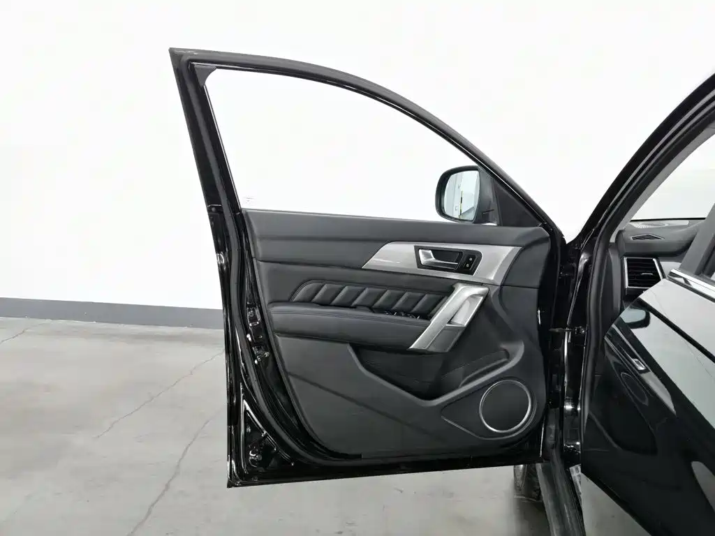 Haval H2 2015 — фото 8