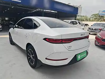 BYD Qin PLUS 2023