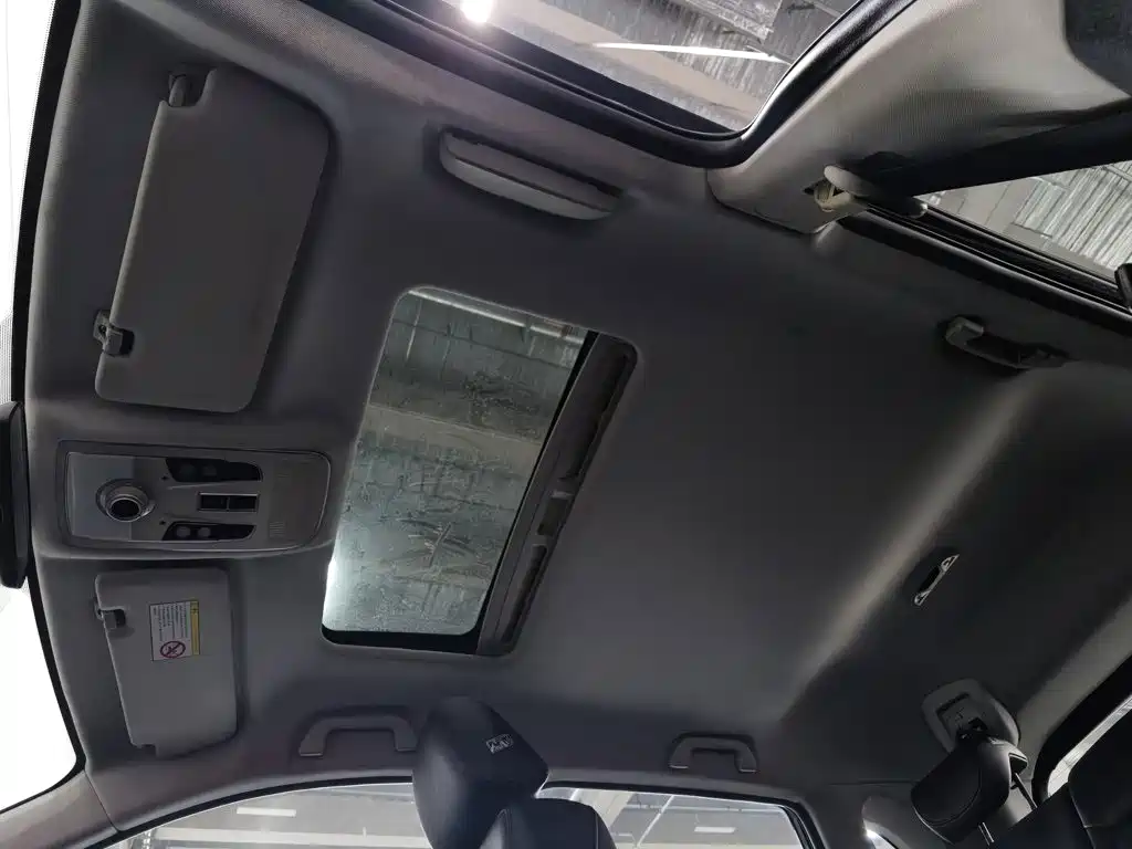 Haval H2 2015 — фото 14