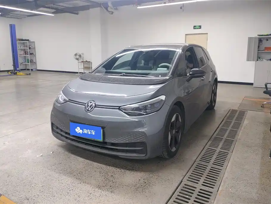 Volkswagen ID.3 2025