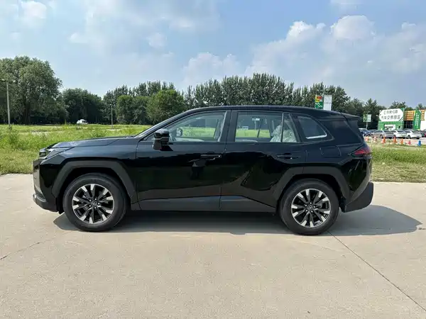Toyota RAV4 2026