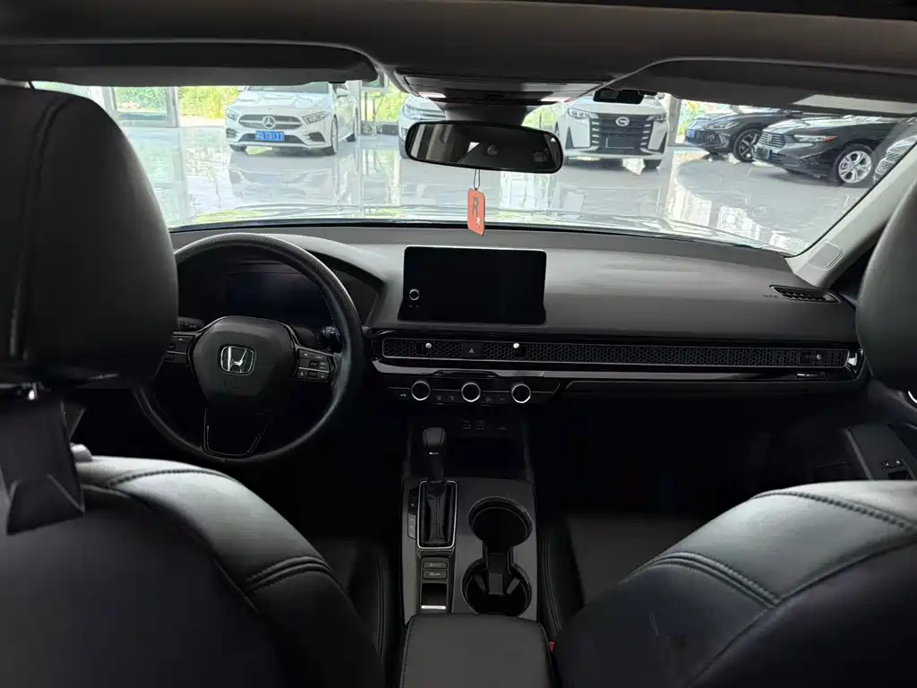 Honda Integra 2023