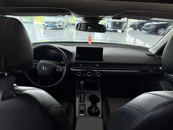Honda Integra 2023