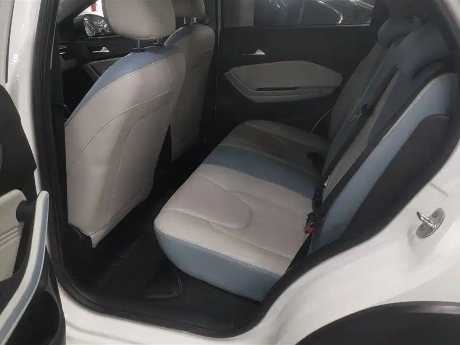 Chery Tiggo 3x 2022 — фото 11