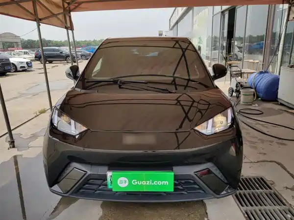 BYD Seagull 2025