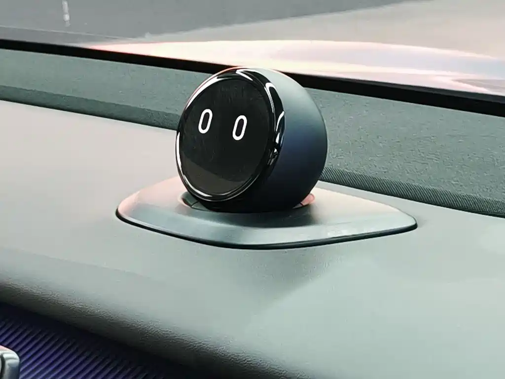 NIO ET5 2023 — фото 12