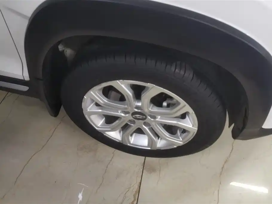 Chery Tiggo 3x 2022
