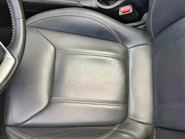 Subaru Forester 2023