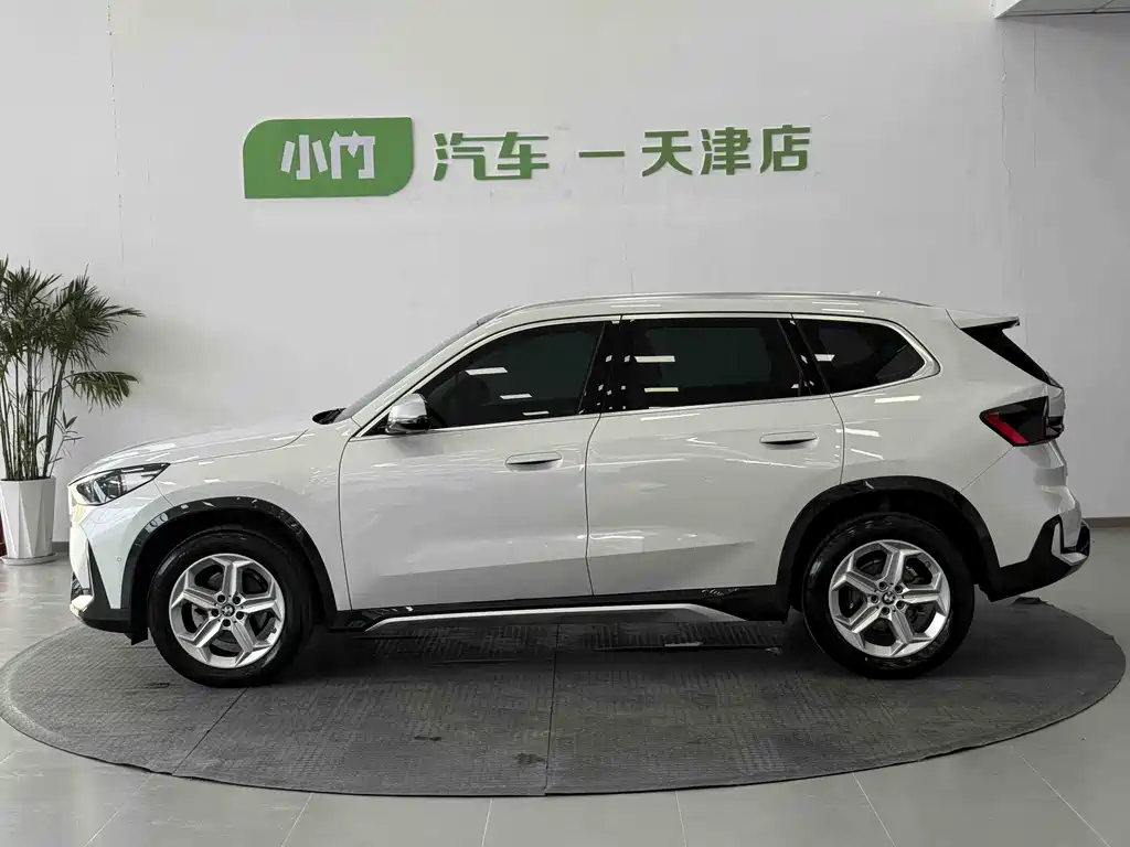 BMW X1 2023