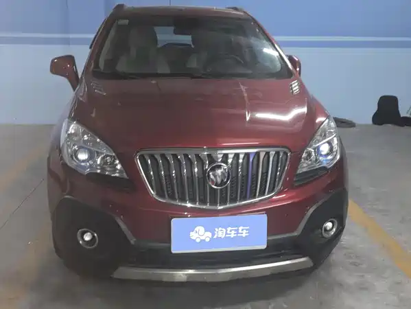 Buick Encore 2015
