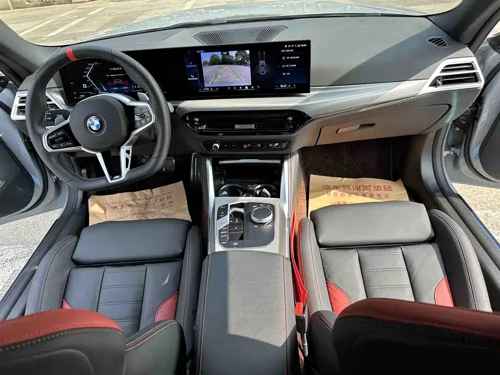 BMW M240i 2025 — фото 7