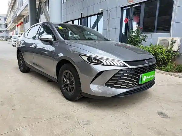 BYD Qin PLUS 2025
