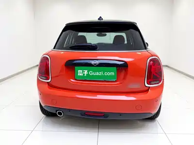 MINI MINI 2019