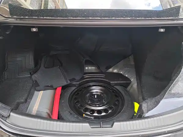 Chevrolet Malibu XL 2023