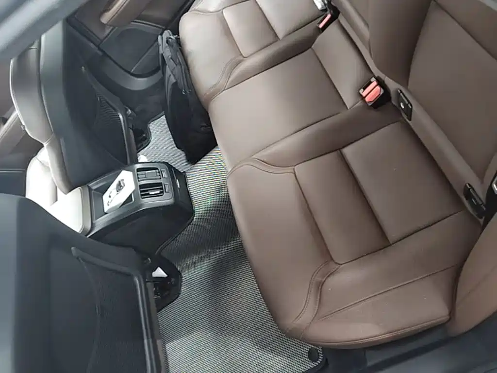 Volvo S90 2025 — фото 17
